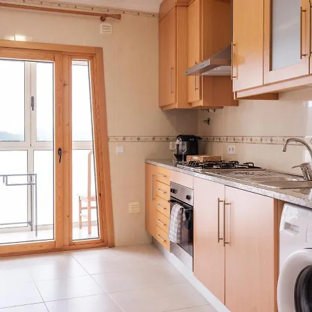 Apartamento Gonzalo's Guest - 1br Sea View