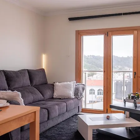 Gonzalo's Guest - 1br Sea View Apartamento *